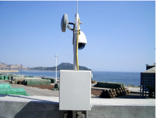 石家庄视频监控